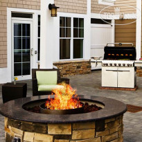 Residence Inn Auburn