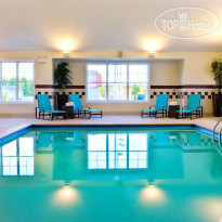 Residence Inn Auburn