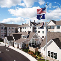 Residence Inn Auburn