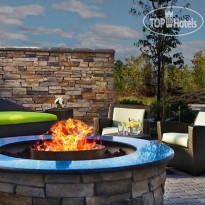Residence Inn Auburn