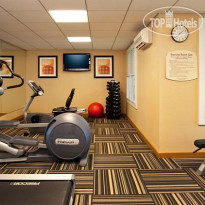 Residence Inn Auburn