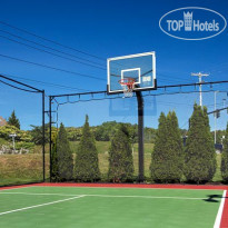 Residence Inn Auburn
