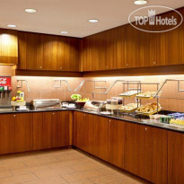 Residence Inn Auburn