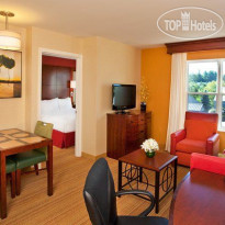 Residence Inn Auburn