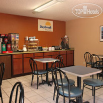 Days Inn Brunswick Bath Area 