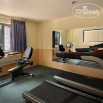 Days Inn Brunswick Bath Area 