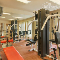 Ramada Lewiston Hotel and Conference Center 