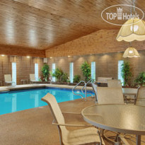 Ramada Lewiston Hotel and Conference Center 