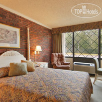 Ramada Lewiston Hotel and Conference Center 