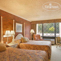 Ramada Lewiston Hotel and Conference Center 