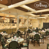 Ramada Lewiston Hotel and Conference Center 