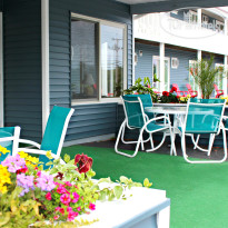 The Colonial Inn