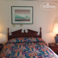 The Colonial Inn
