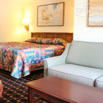 The Colonial Inn