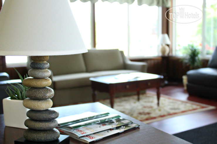 New photos from tourists The Colonial Inn 2*