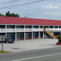 The Colonial Inn