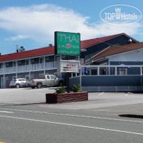 The Colonial Inn