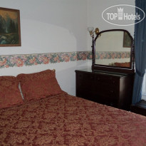 Herbert Grand Hotel Номер