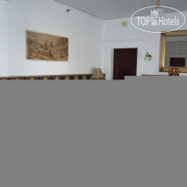 Herbert Grand Hotel Номер