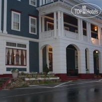 Herbert Grand Hotel Отель