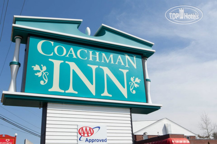 Hotel photo Coachman Inn 