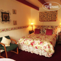 Claddagh Motel & Suites Номер