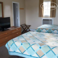 Coast Village Inn & Cottages Номер