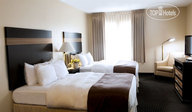 Hotel photo The Brunswick Hotel and Tavern 3*