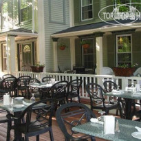 The Thistle Inn