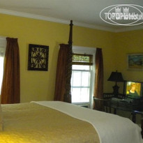 The Thistle Inn