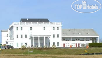 Hotel photo Best Western White House Inn Bangor 2*