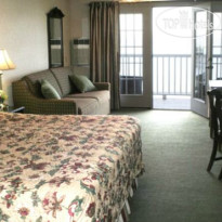 Atlantic Oakes Resort & Conference Center 