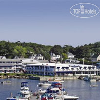 Boothbay Harbor Inn 