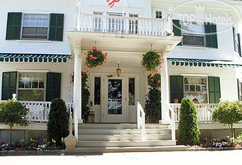 Hotel photo Kennebunkport Inn 3*