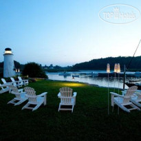Nonantum Resort 