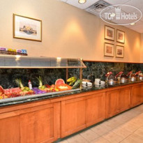 Clarion Hotel Airport Portland Maine 