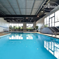 Clarion Hotel Airport Portland Maine 