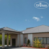 Comfort Inn & Suites Waterville 