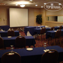 Fireside Inn & Suites Portland