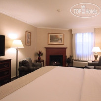 Fireside Inn & Suites Portland