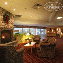 Fireside Inn & Suites Portland