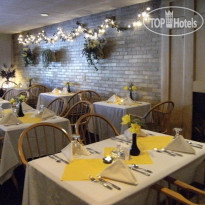 Fireside Inn & Suites Portland