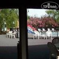 Fireside Inn & Suites Portland