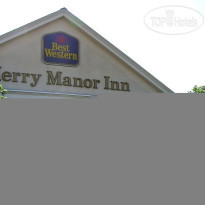 Best Western Merry Manor Inn