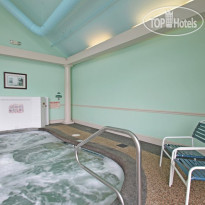 Best Western Merry Manor Inn