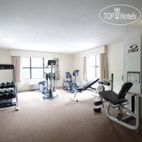 Best Western Merry Manor Inn