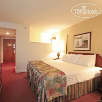 Best Western Merry Manor Inn