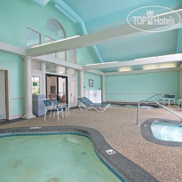 Best Western Merry Manor Inn