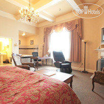 Best Western Merry Manor Inn
