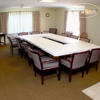 Best Western Merry Manor Inn